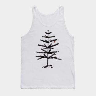 I Didn't Know They Still Make Real Christmas Trees Tank Top